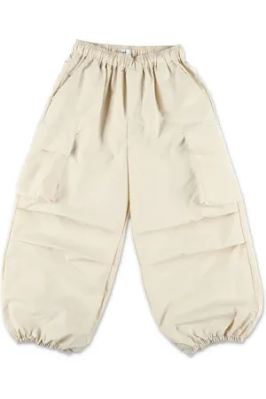 Il gufo Pantalones cargo con cord�n