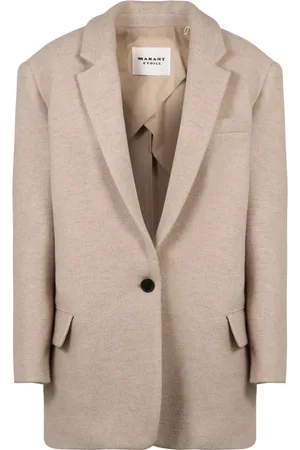 Marant Etoile Blazer con botones