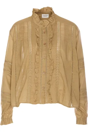 Marant Etoile Camisa Valda