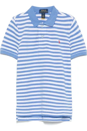 Ralph Lauren Polo a rayas