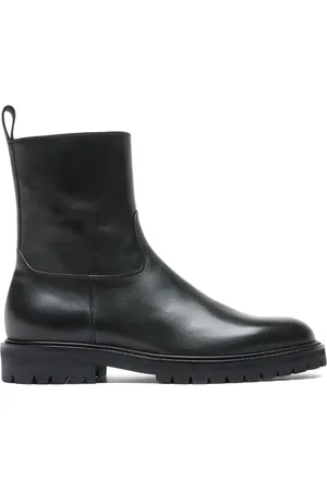 Officine creative Botas con paneles elásticos