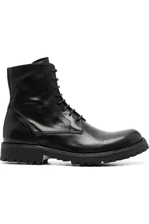 Officine creative Botas con cordones
