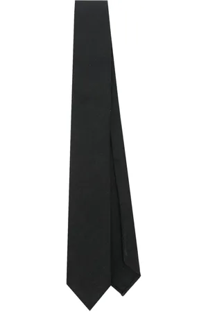 LARDINI Corbata de seda