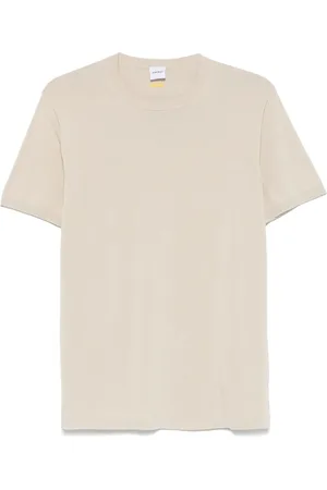 Aspesi Camiseta de punto fino