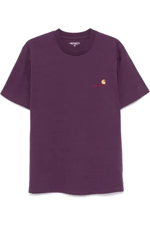 Carhartt Camiseta American Script