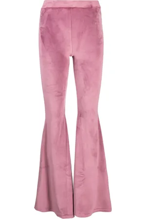 GCDS Pantalones acampanados