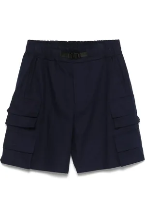 MAUNA KEA Bermudas cargo