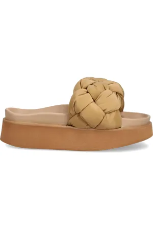 INUIKII Sandalias con tiras
