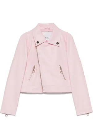 MISS GRANT Chaqueta con botones
