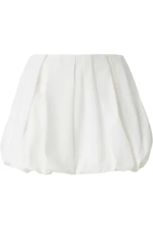 Pinko Falda plisada