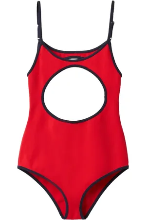 Miu Miu Top de punto técnico