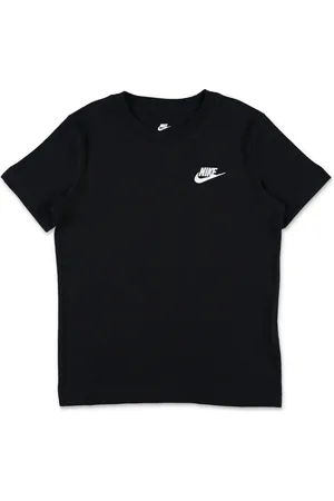 Nike Camiseta con logo bordado