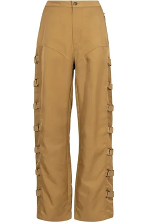 HONOR THE GIFT Pantalones rectos Mining