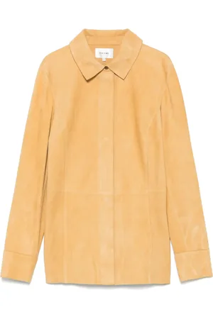 Frame Camisa con cordones