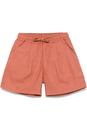 MISS GRANT Bermudas con cordones