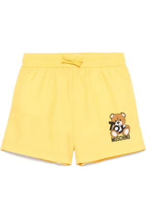 Moschino Bañador Teddy Bear