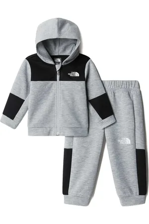 The North Face Chándal con logo estampado