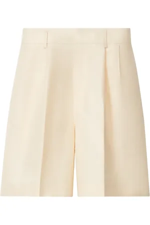Fabiana Filippi Pantalones cortos de vestir