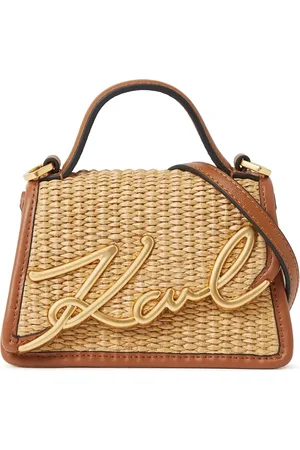 Karl Lagerfeld Bolso shopper Signature