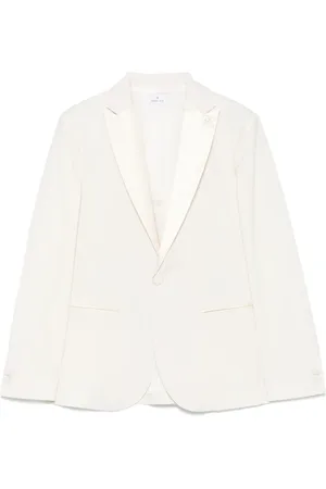 Manuel Ritz Blazer con botones