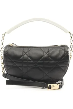 Dior Bolso de mano Vibe Hobo 2020