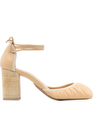 LEMAIRE Zapatos Micro con tacón de 85 mm
