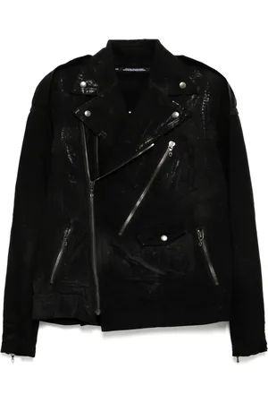 JULIUS Chaqueta biker Ana-Moto JD