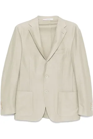 ELEVENTY Blazer con botones