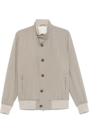 BARBA Chaqueta ligera