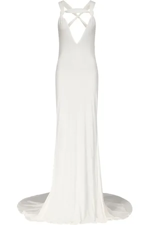 Ludovic De Saint Sernin Vestido Carrie