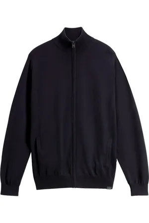 Woolrich Cárdigan de algodón
