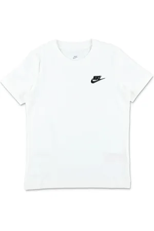 Nike Camiseta con logo bordado
