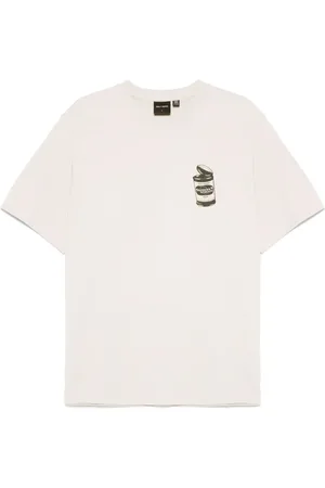 Daily paper Camiseta Soup