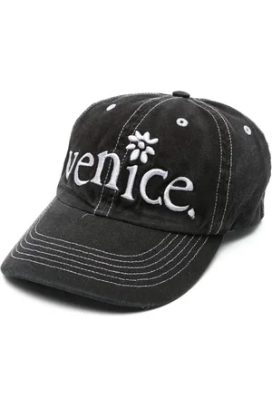 ERL Gorra bordada