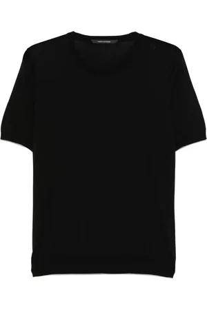 TAGLIATORE Camiseta Josh