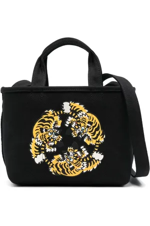 Kenzo Bolso shopper Verdy Market