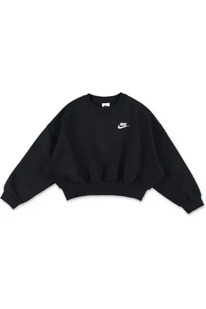 Nike Sudadera con logo bordado