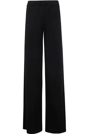 MRZ Pantalones de talle alto