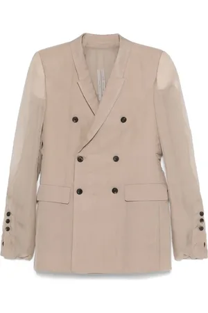 Rick Owens Blazer JMF