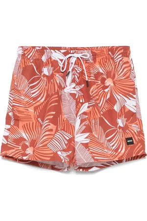 HUGO BOSS Bañador estampado