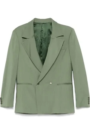 COSTUMEIN Blazer de lana virgen