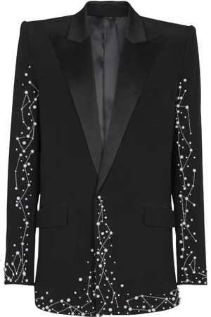 Balmain Chaqueta Constellation 1B