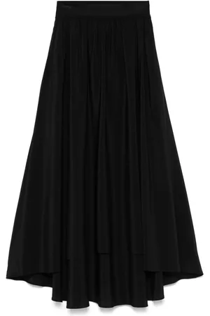 Joseph Falda midi Violet
