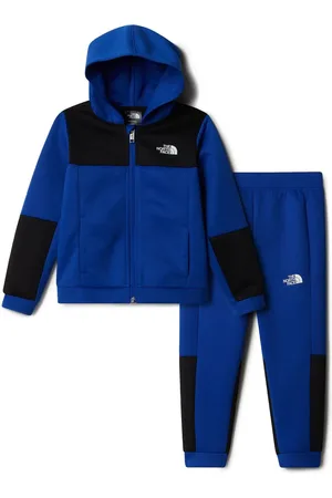 The North Face Chándal con logo