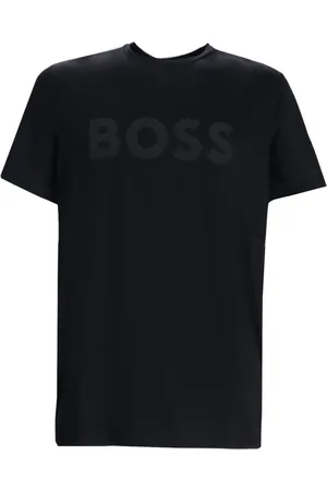 HUGO BOSS Camiseta con logo