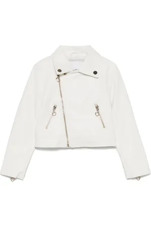 MISS GRANT Chaqueta con botones