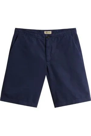 Woolrich Pantalones de lino