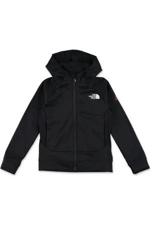 The North Face Sudadera Mountain Athletics con capucha