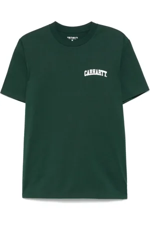 Carhartt Camiseta University Script
