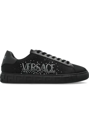VERSACE Zapatillas Greca
